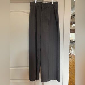 Abercrombie Flare Trousers